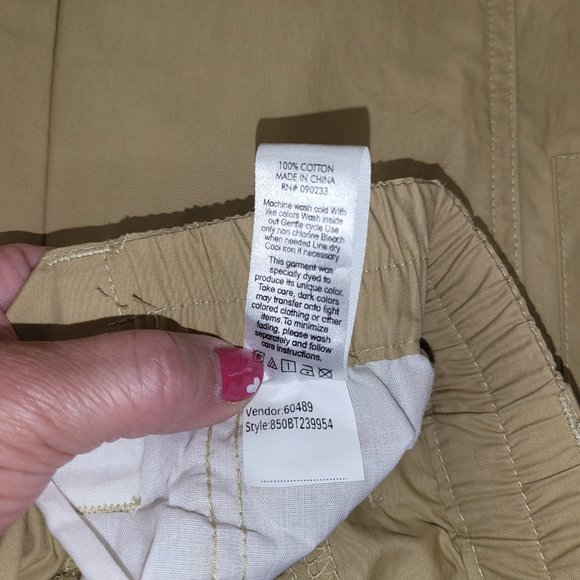 PACSUN LOW RISE PUDDLE PANTS - Picture 7 of 11